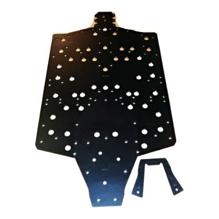 Polaris Ranger XP 900 Crew Full Skid Plate | Trail Armor