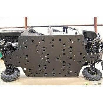 Polaris Ranger XP 900 Crew Full Skid Plate | Trail Armor