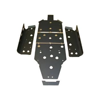Polaris RZR 570 Skid Plate | Trail Armor