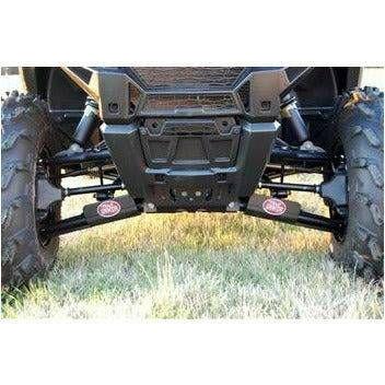 Polaris RZR 900 A-Arm Guards | Trail Armor