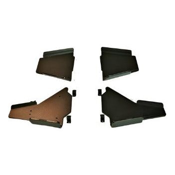 Polaris RZR 900 A-Arm Guards | Trail Armor