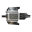 Trail Armor Polaris RZR PRO R Full Skid Plate with Sliders