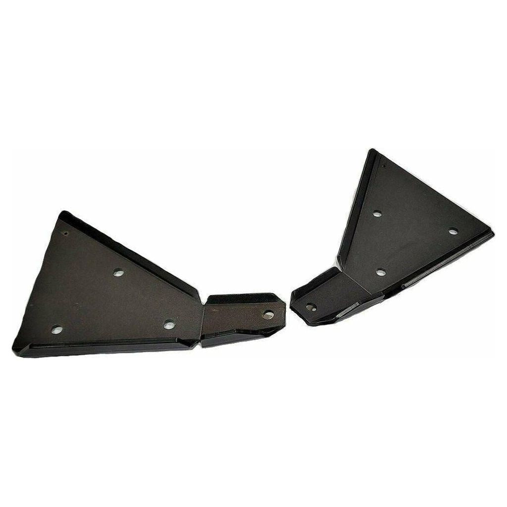 Trail Armor Polaris RZR PRO R / Turbo R Front A-Arm Guards