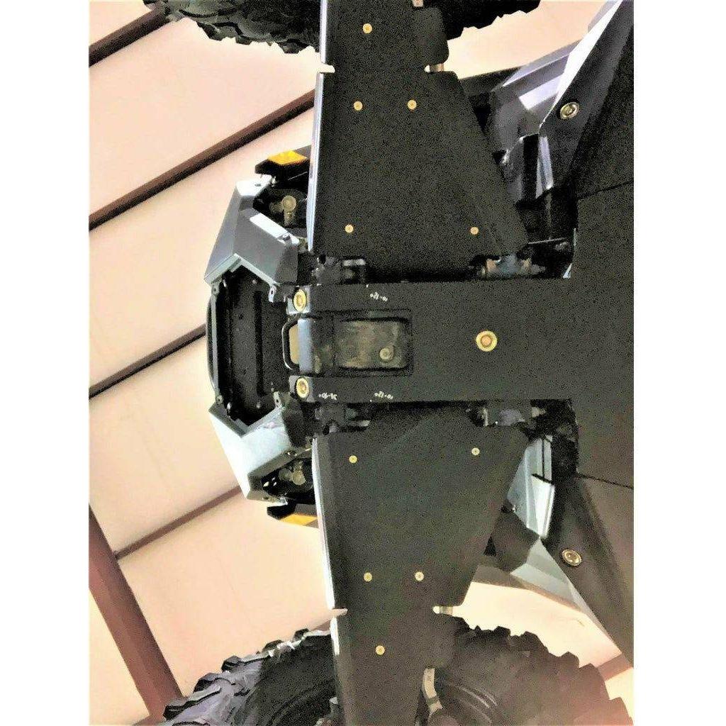 Polaris RZR Pro XP Front A-Arm Guards | Trail Armor