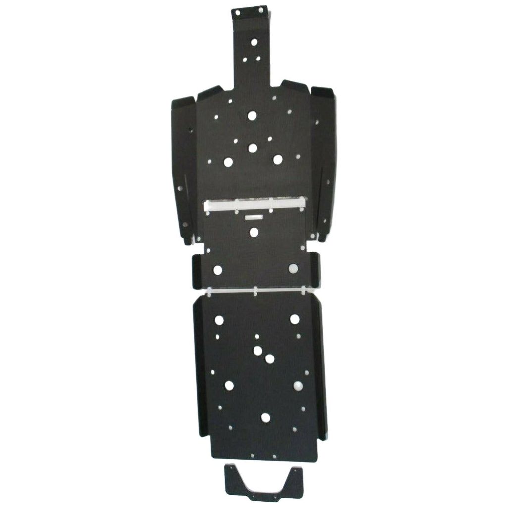 Polaris RZR RS1 Full Skid Plate | Trail Armor