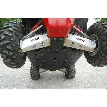 Polaris RZR 800 Skid Plate | Trail Armor