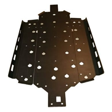 Polaris RZR 4 800 Skid Plate | Trail Armor