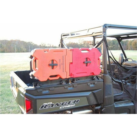 Trail Armor Polaris Ranger/General Rotopax Mount