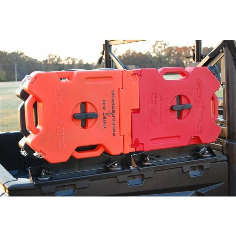 Trail Armor Polaris Ranger/General Rotopax Mount