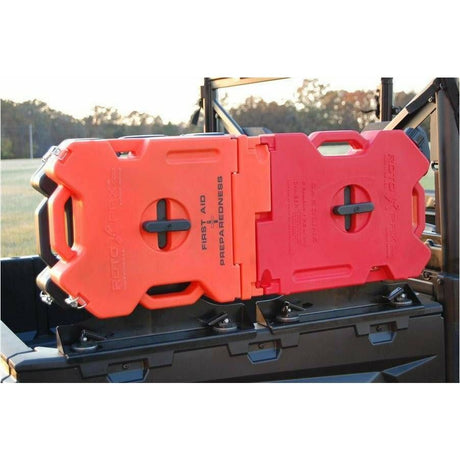 Trail Armor Polaris Ranger/General Rotopax Mount