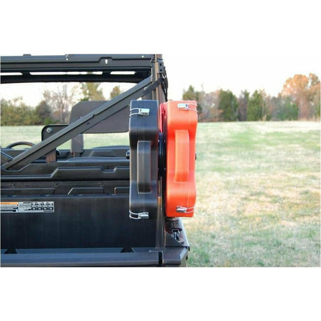 Trail Armor Polaris Ranger/General Rotopax Mount