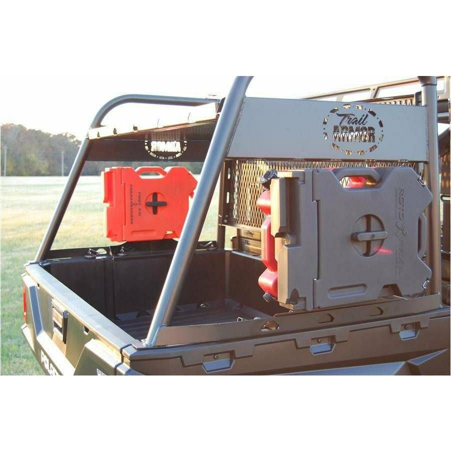 Trail Armor Polaris Ranger/General Rotopax Mount