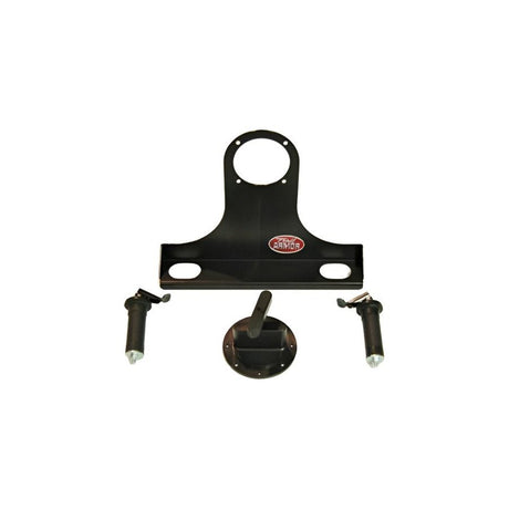 Trail Armor Polaris Ranger/General Rotopax Mount