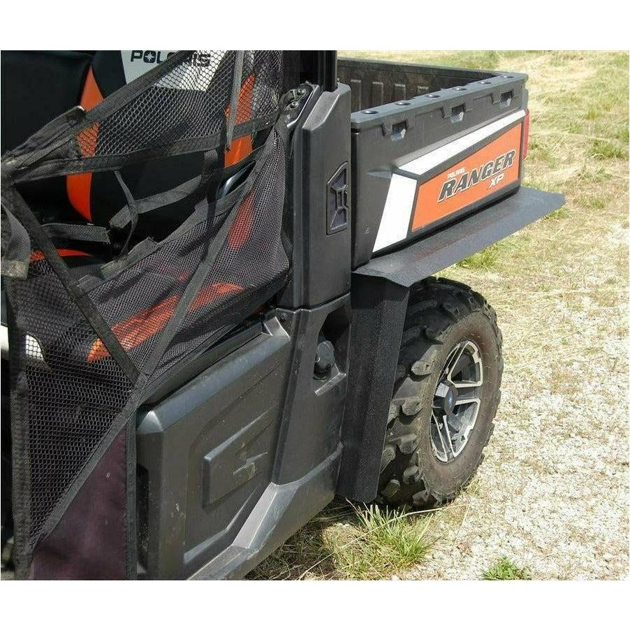 Polaris Ranger Fender Extensions | Trail Armor