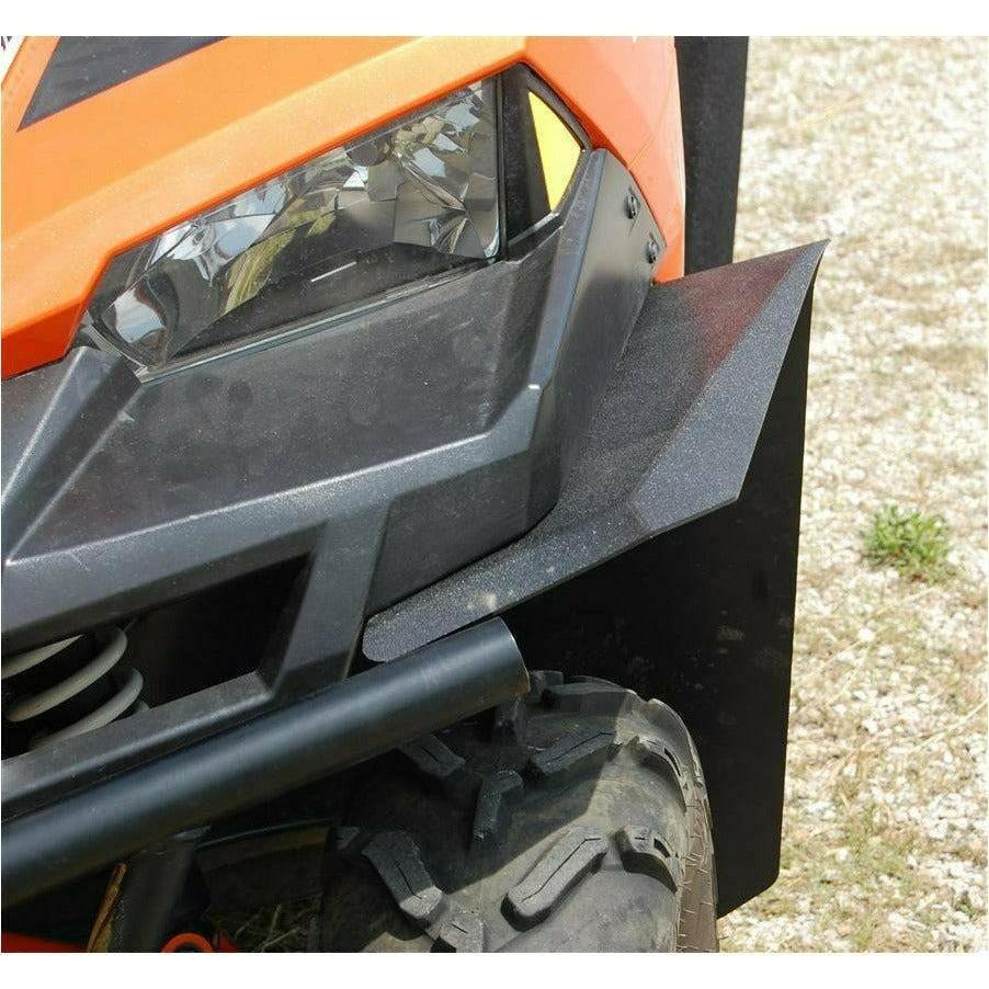 Polaris Ranger Fender Extensions | Trail Armor