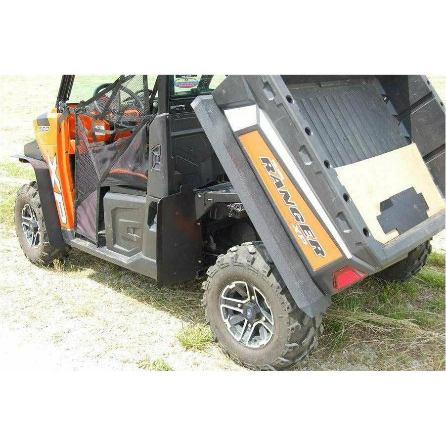Polaris Ranger Fender Extensions | Trail Armor