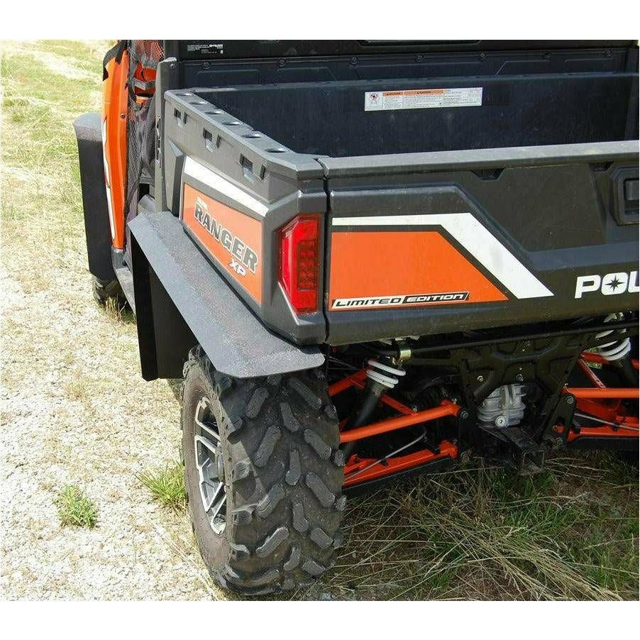 Polaris Ranger Fender Extensions | Trail Armor