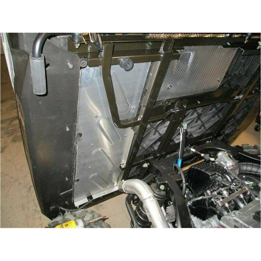 Polaris Ranger Under Bed Mud Shield | Trail Armor