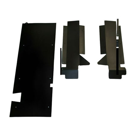 Polaris Ranger Under Bed Mud Shield | Trail Armor