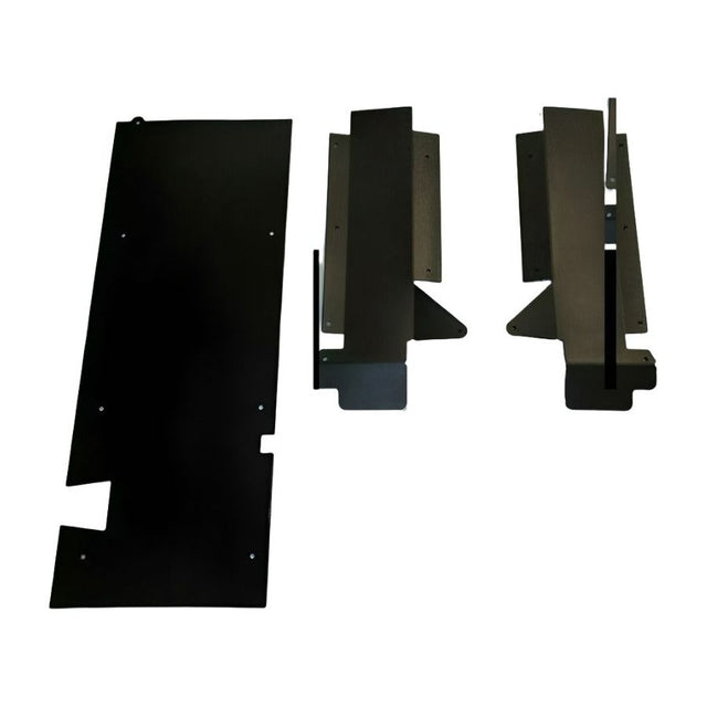 Polaris Ranger Under Bed Mud Shield | Trail Armor