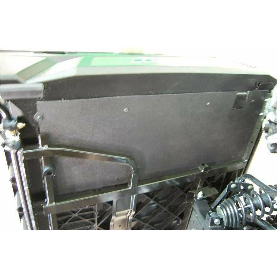 Polaris Ranger Under Bed Mud Shield | Trail Armor