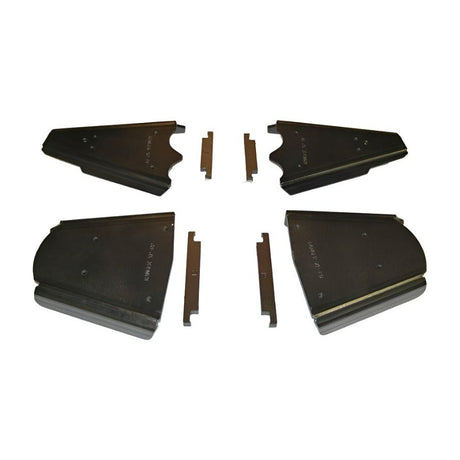 Polaris Ranger A-Arm Guards | Trail Armor