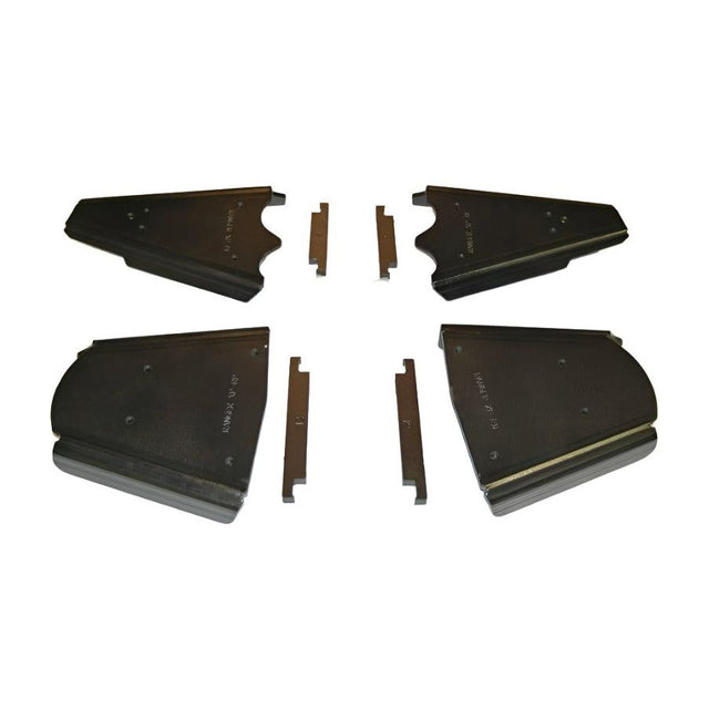 Polaris Ranger A-Arm Guards | Trail Armor