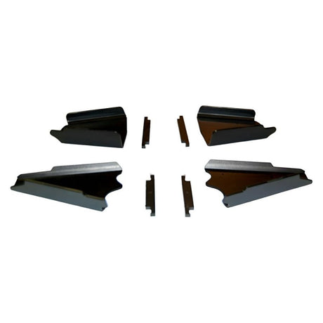 Polaris Ranger A-Arm Guards | Trail Armor