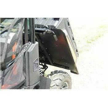 Polaris Ranger Fender Extensions | Trail Armor