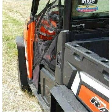 Polaris Ranger Fender Extensions | Trail Armor