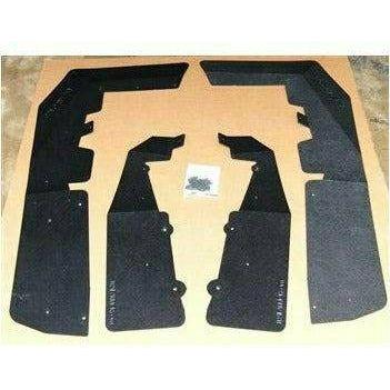 Polaris RZR 800 Fender Extensions | Trail Armor