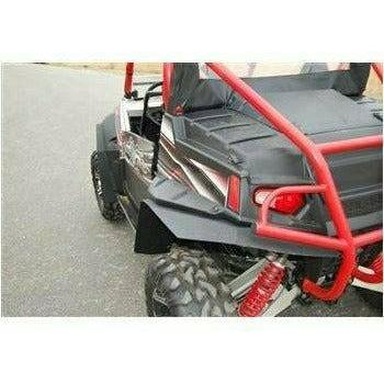 Polaris RZR 800 Fender Extensions | Trail Armor