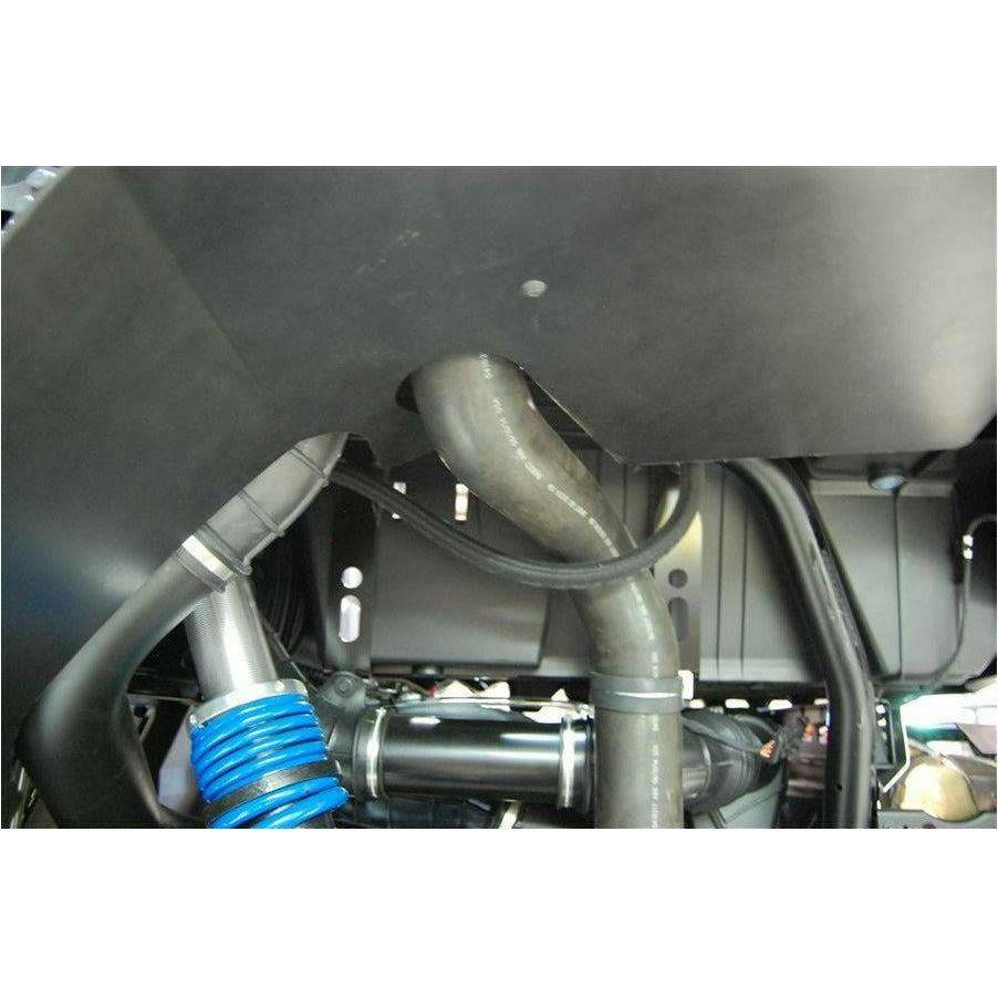 Polaris RZR (2019+) Rear Fender Extensions | Trail Armor