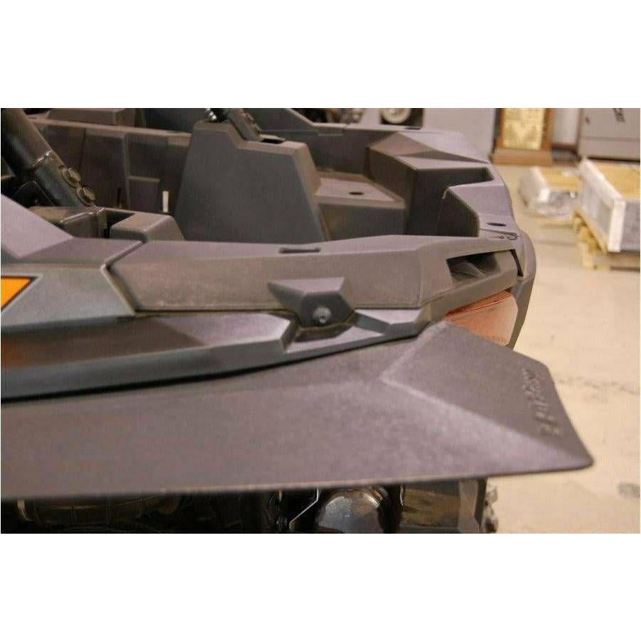 Polaris RZR (2019+) Rear Fender Extensions | Trail Armor