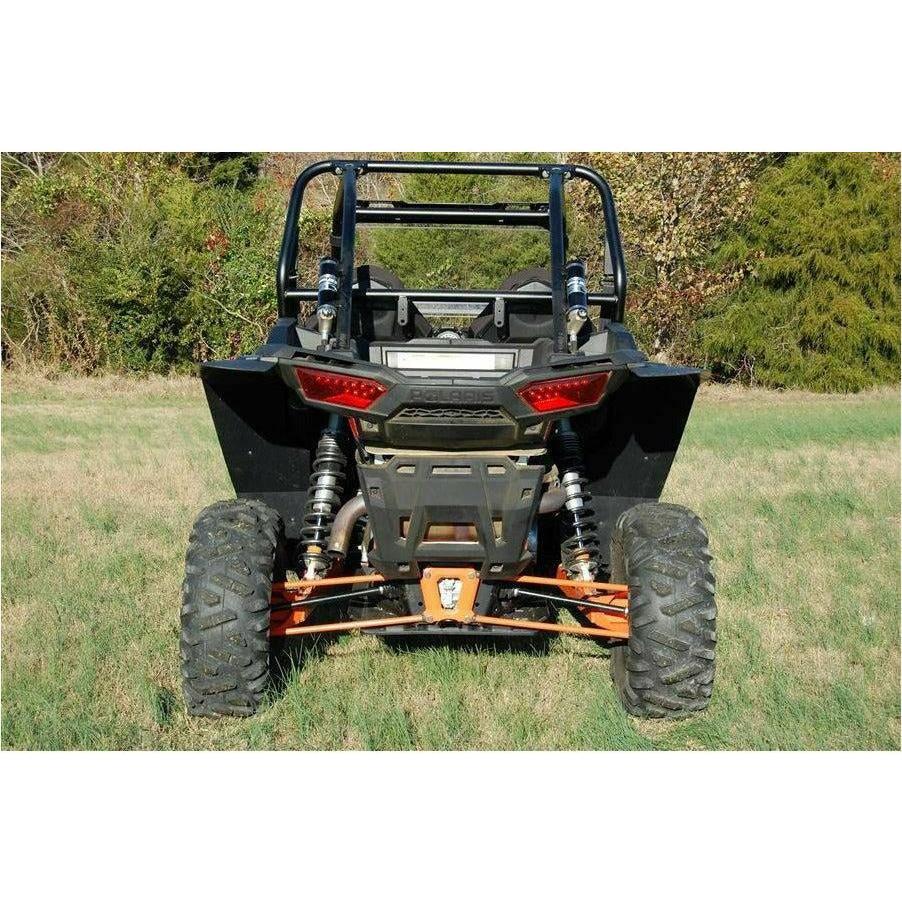 Polaris RZR (2019+) Rear Fender Extensions | Trail Armor