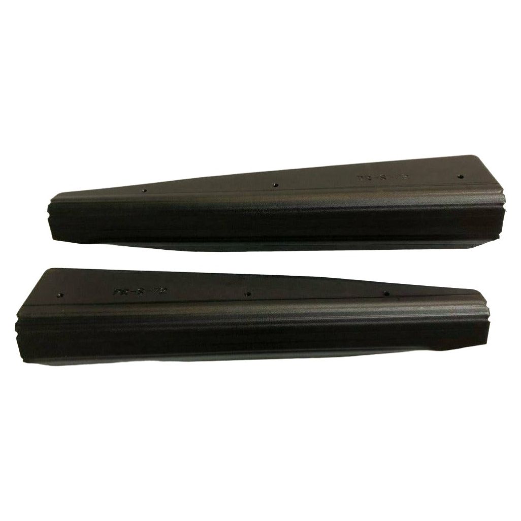 Polaris RZR Turbo S Trailing Arm Guards | Trail Armor