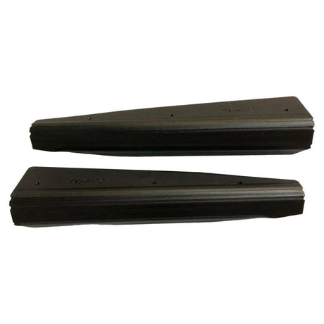 Polaris RZR Turbo S Trailing Arm Guards | Trail Armor