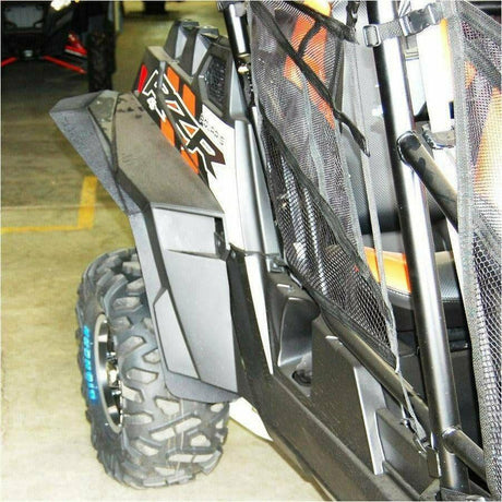Polaris RZR XP 900 Fender Extensions | Trail Armor