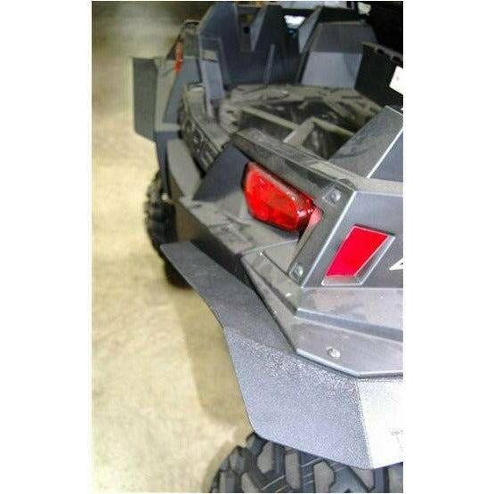 Polaris RZR XP 900 Fender Extensions | Trail Armor