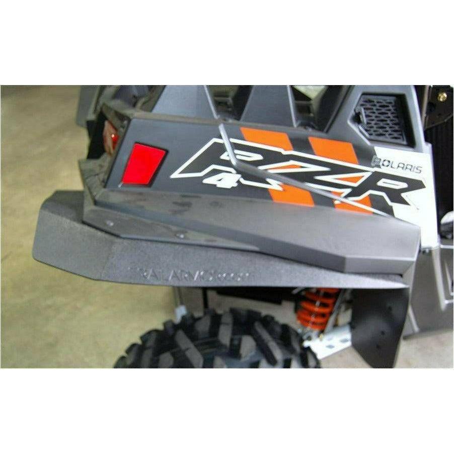Polaris RZR XP 900 Fender Extensions | Trail Armor