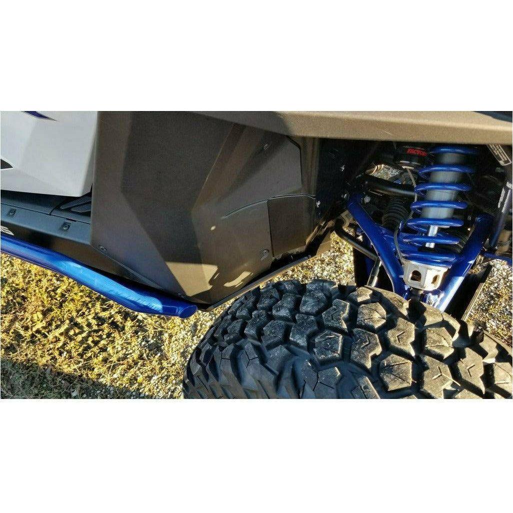 Polaris RZR Pro XP Trailing Arm Guards | Trail Armor