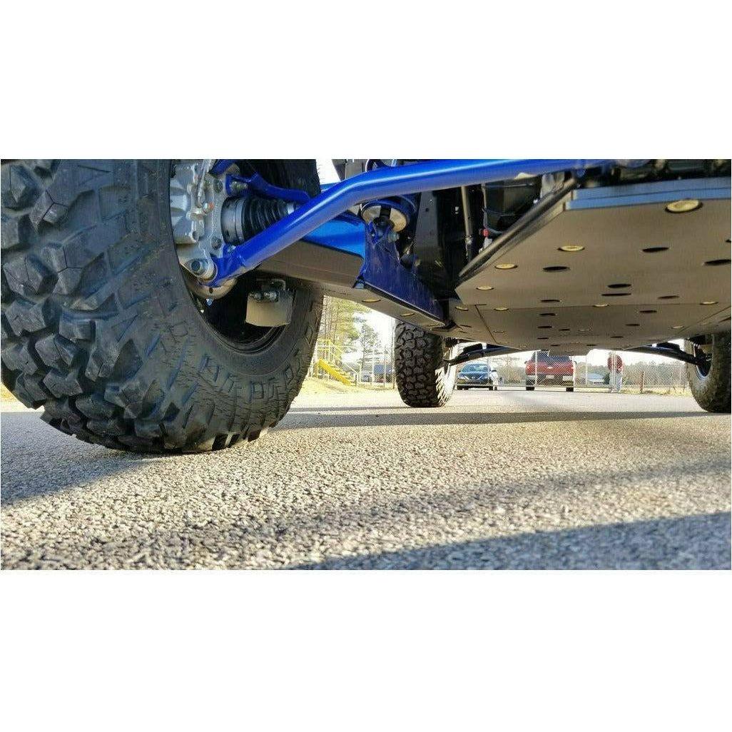 Polaris RZR Pro XP Trailing Arm Guards | Trail Armor