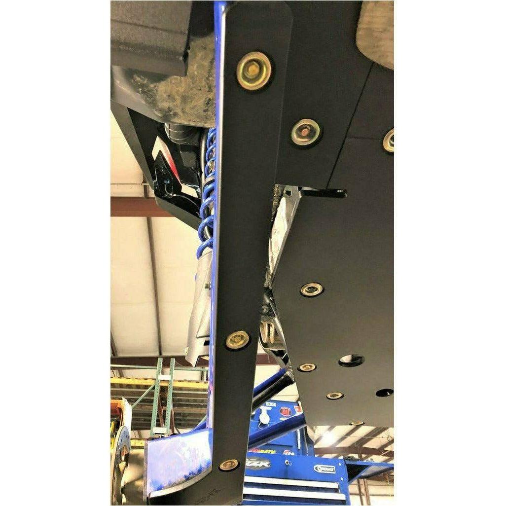 Polaris RZR Pro XP Trailing Arm Guards | Trail Armor