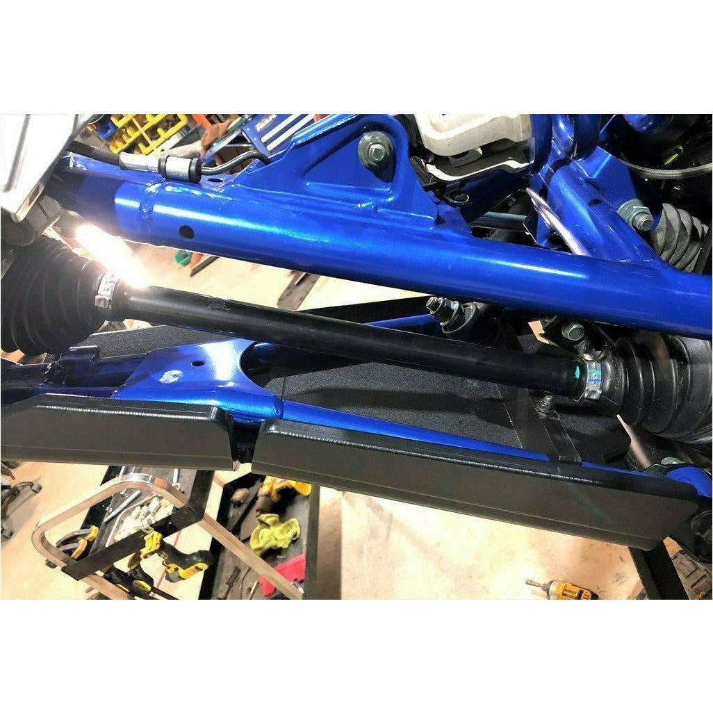 Polaris RZR Pro XP Front A-Arm Guards | Trail Armor