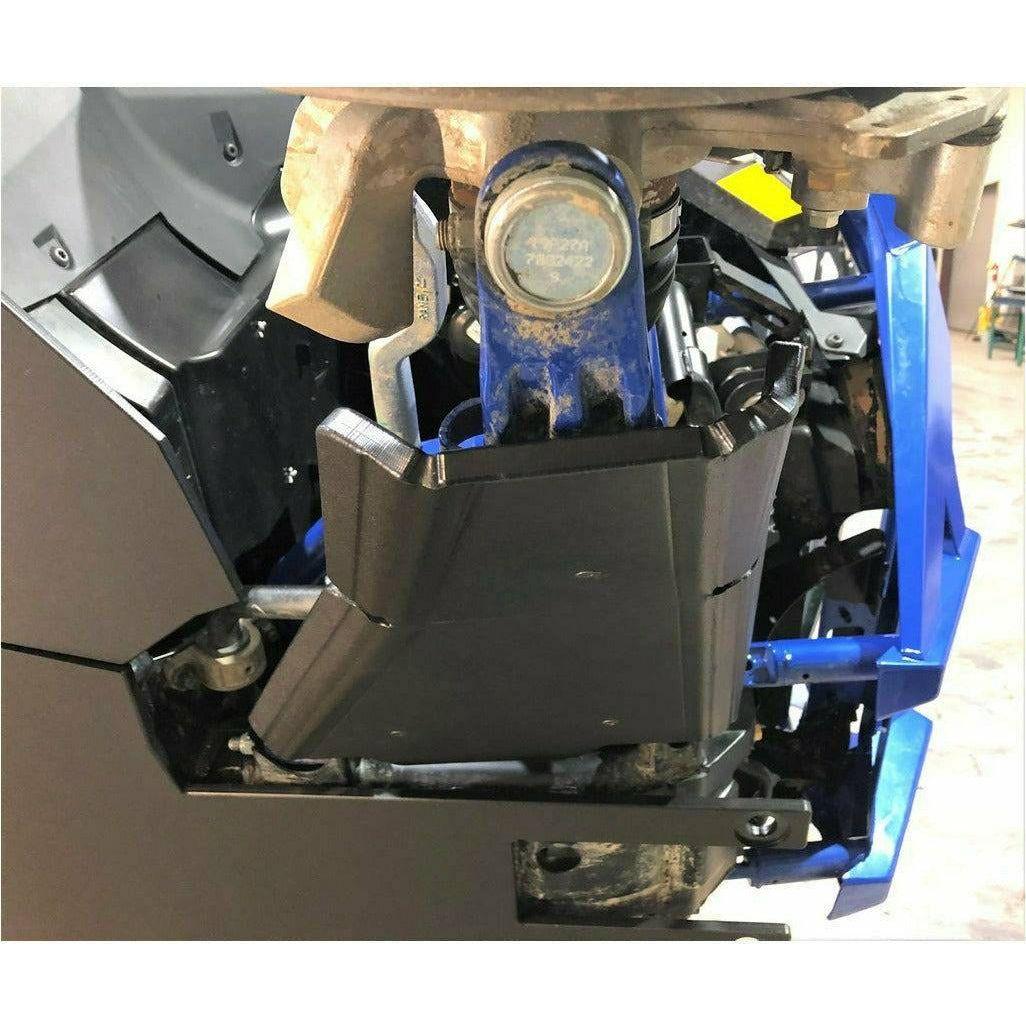 Polaris RZR Pro XP Front A-Arm Guards | Trail Armor