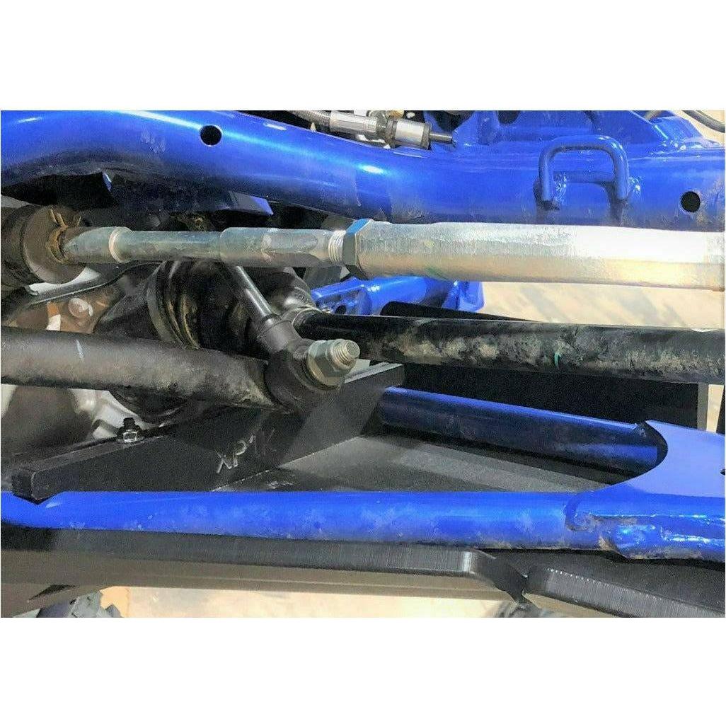 Polaris RZR Pro XP Front A-Arm Guards | Trail Armor