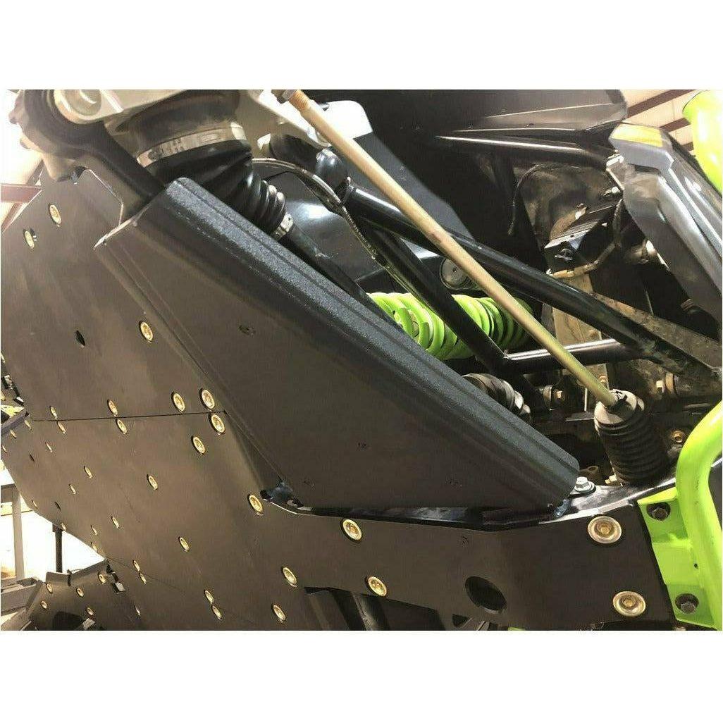Arctic Cat Wildcat XX Front A-Arm Guards | Trail Armor