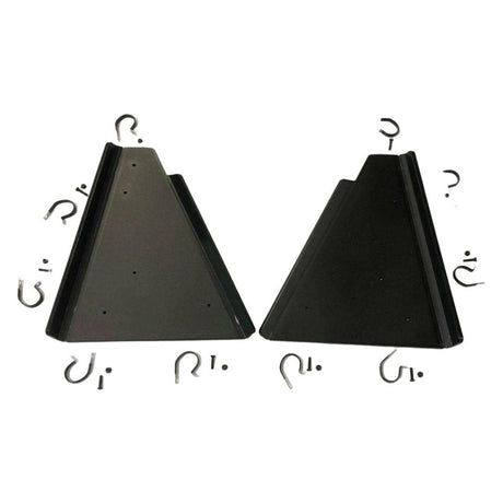 Arctic Cat Wildcat XX Front A-Arm Guards | Trail Armor