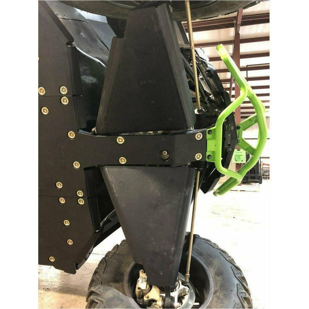 Arctic Cat Wildcat XX Front A-Arm Guards | Trail Armor