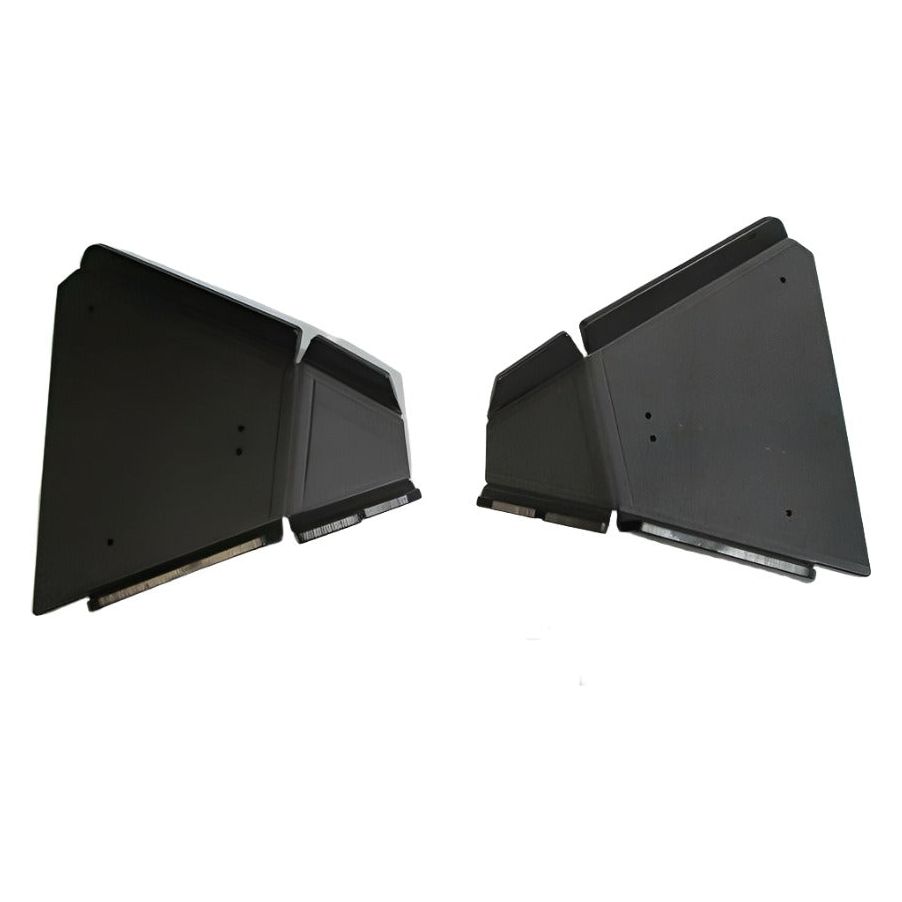 Can Am X3 (64" Models) A-Arm Guards | Trail Armor
